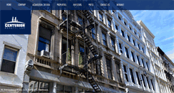 Desktop Screenshot of centurionre.com